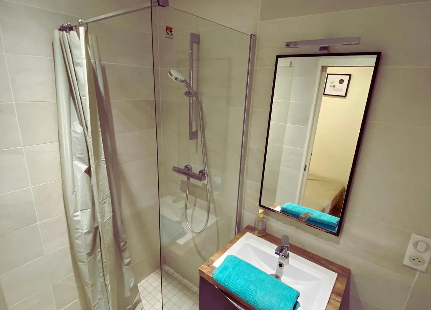 Lyon Standing Historic City Apartment 0*,  France